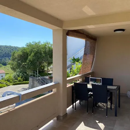 Appartement Ana Kampor