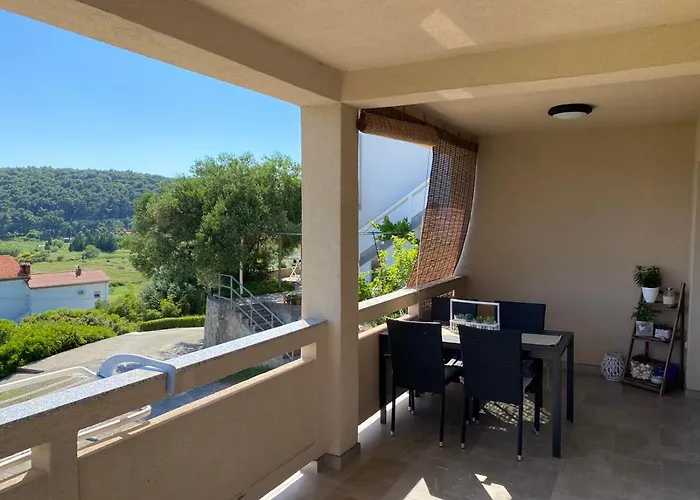 Apartment Ana Kampor