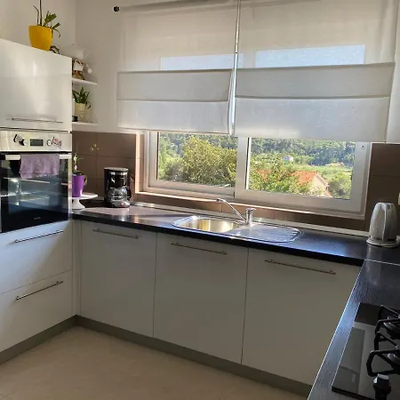 Apartman Ana Kampor